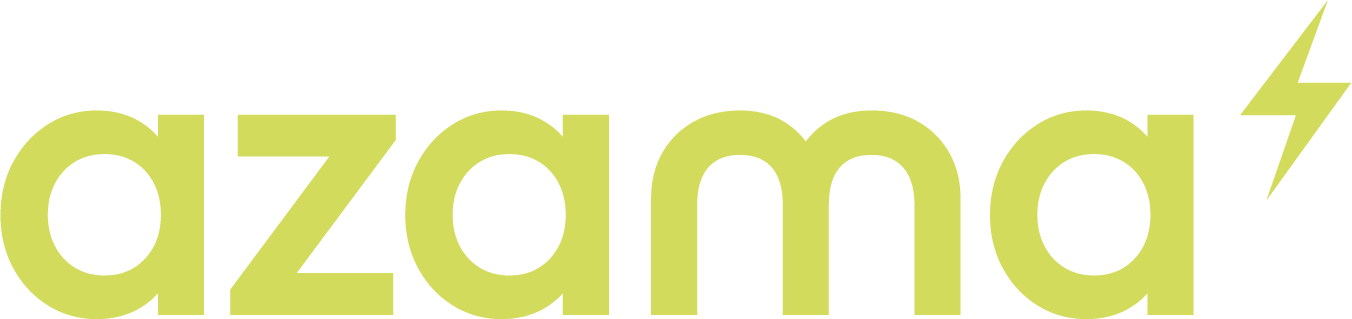 azama logo